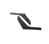 UNCLE LIAO Interni Automobilistici per VW Golf 6 MK6 2009-2013 5K4868039A Adesivo Decorativo per Cornice del.
