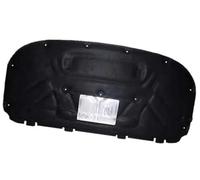 UNCLE LIAO per Land Rover Range Rover Sport L320 Accessori per Isolamento Termico E Acustico del Cofano Motore Dell'auto.