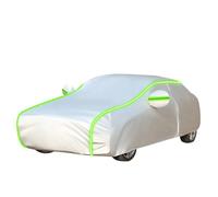 UNCLE LIAO Telo Copriauto per Ford Transit Van MK7 2007-2013 Copertura Auto Copertura Antivento Antineve Protezione.,B-GS