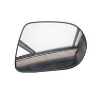 UNCLE LIAO Vetro Specchietto Retrovisore Riscaldato,Specchio Esterno Auto Sostituzione Accessories per Lexus RX 2009-2014.,B-Right