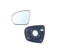 UNCLE LIAO Vetro Specchietto Retrovisore Riscaldato,Specchio Esterno Auto Sostituzione Accessories per Kia K5 Optima 2011 2012 2013 2014 2015.,C-1 Pair