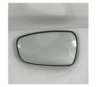 UNCLE LIAO Vetro Specchietto Retrovisore Riscaldato,Specchio Esterno Auto Sostituzione Accessories per KIA CEED 2012 2013 2014 2015 2016 2017 2018 2019.,A- Left