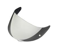 UNCLE LIAO Visiera per Casco da Moto,per AGV K1 K1S K3SV K5 K5S Visiera Colorata Accessori per Casco da Moto Ricambio.,E