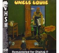 Uncle Louie - Uncle Louie's Here