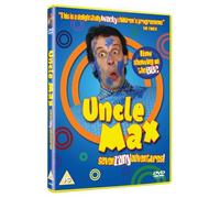 Uncle Max - Series 1 Vol.1 [Edizione: Regno Unito] [Edizione: Regno Unito]