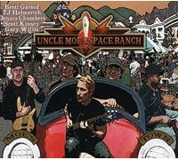 Uncle Moe's Space Ranch - Moe's Town