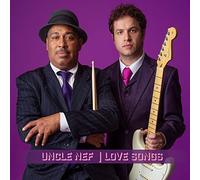 Uncle Nef - Love Songs