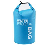 Uncle Paul Borse Impermeabile - Sacca Impermeabile per Barca, Kayak, Pesca, Rafting, Nuoto, Campeggio, Canottaggio