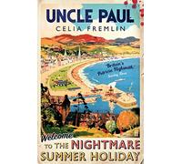 Celia Fremlin – Uncle Paul – Faber & Faber