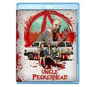 Uncle Peckerhead (Blu-ray) Chet Siegel Ruby Mccollister Jeff Riddle
