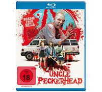 Uncle Peckerhead - Roadie from Hell (uncut)