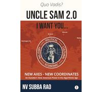Uncle Sam 2.0 - I WANT YOU...