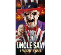 Uncle Sam