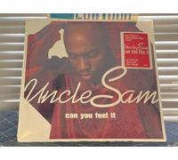 Uncle Sam - Can You Feel It
