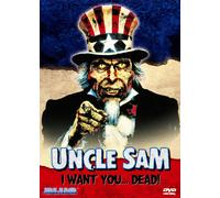 Uncle Sam (DVD)