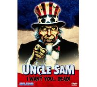 Uncle Sam (DVD)