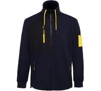 Uncle Sam Giacca in felpa wit Coulisse 62515 S