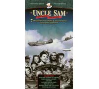 Uncle Sam - La collezione di film Zio Sam, Volume 3 [VHS]