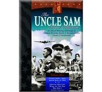 Uncle Sam Movie Collection, Vol. 4