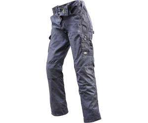 Uncle Sam Pantaloni da lavoro antraciteit/ nero 62