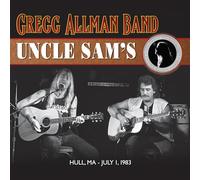 Uncle Sam's-Import USA