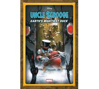 Uncle Scrooge: Earth's Mightiest Duck: 1