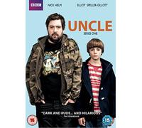 Uncle - Series 1 [Edizione: Regno Unito]