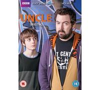 Uncle - Series 2 [Edizione: Regno Unito]