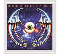 Uncle Sid - Rock In The Universe