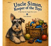 Uncle Simon, Keeper of the Toys: A Tale from the Doggie Door Series: 1