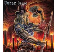 Uncle Slam - Say Uncle (Deluxe Edition)