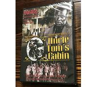 Uncle Tom'S Cabin (1927) [Edizione: Stati Uniti]