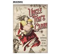 Uncle Tom's Cabin (DVD) Margarita Fischer James Lowe