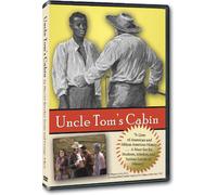 Uncle Tom's Cabin: H. B. Stowe, Aiken and Edison