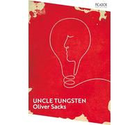 Uncle Tungsten: Memories of a Chemical Boyhood
