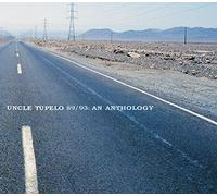 Uncle Tupelo - 83/93.: An Anthology