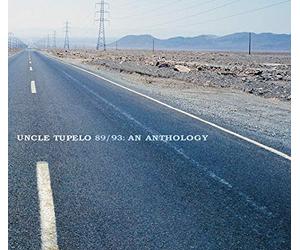 Uncle Tupelo - 83/93.: An Anthology
