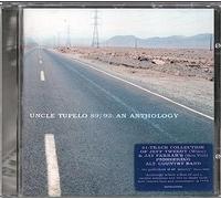 Uncle Tupelo 89/93: An Anthology