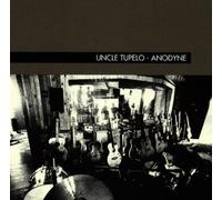 Uncle Tupelo - Anodyne by Uncle Tupelo (1993) Audio CD