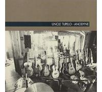 Uncle Tupelo Anodyne (Expanded and Remastered) (CD) Album