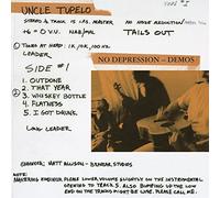Uncle Tupelo - No Depression Rarities (Rsd18)
