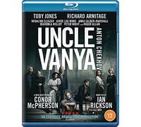 Uncle Vanya (Blu-ray)