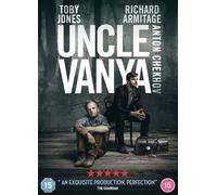 Uncle Vanya (DVD)