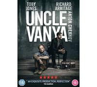 Uncle Vanya [DVD] [2020]
