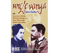 Uncle Vanya - Laurence Olivier / Joan Plowright [Edizione: Regno Unito]