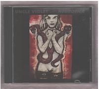 UNCLE VIOLET - NEUROTICA