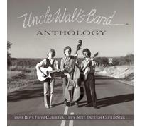Uncle Walt's Ba Anthology: Those Boys from Carolina, They Sure Enough (Vinyl LP)