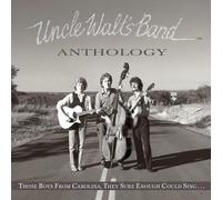 Uncle Walt's Ba Anthology: Those Boys from Carolina, They Sure Enough (Vinyl LP)