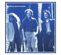 Uncle Walt's Band Uncle Walt's Band (Vinyl LP) 12" Album