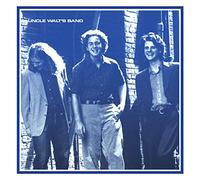Uncle Walt's Band Uncle Walt's Band (Vinyl LP) 12" Album